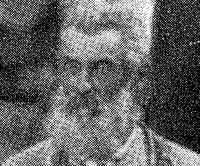 James Herreshoff