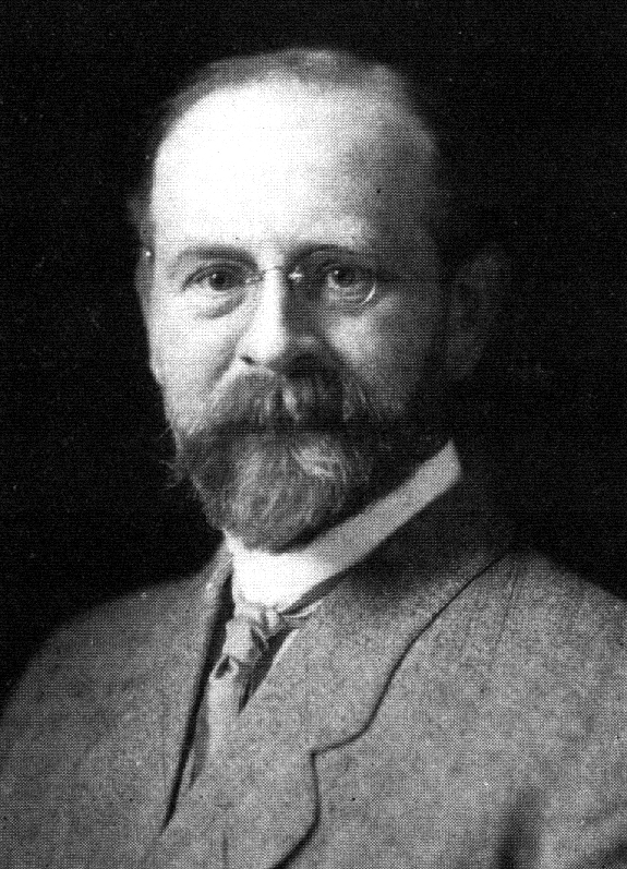 Karl Guthe