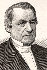 Edwin Hatfield