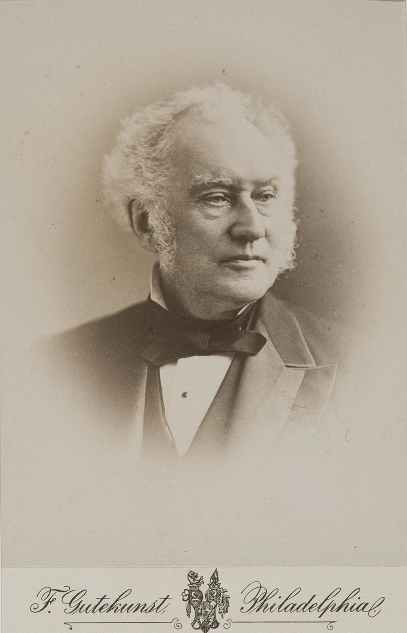 Samuel Gross