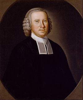 John Hesselius