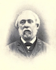 Michael Heilprin