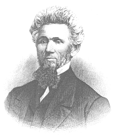 Amos Hayden