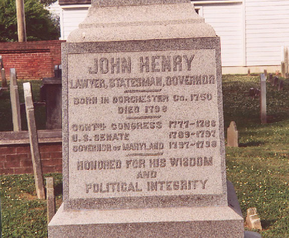 John Henry