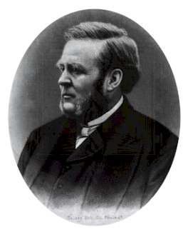 Egbert Guernsey