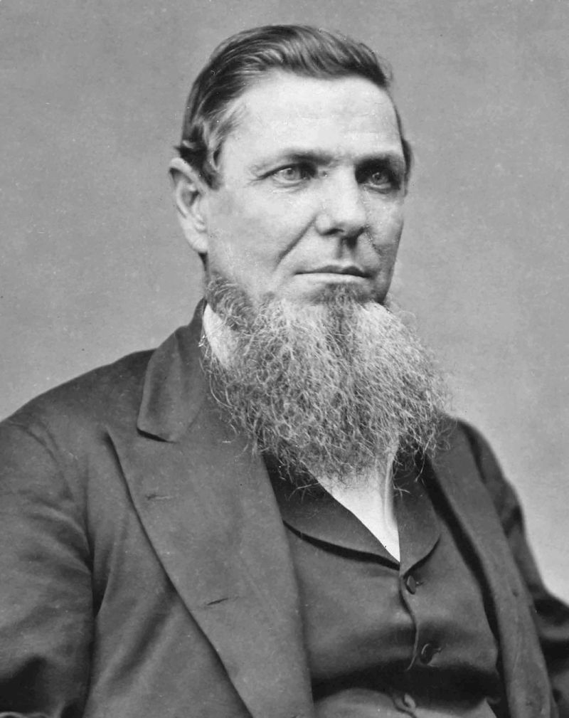 Andrew Hamilton