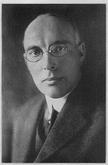 Clarence Haviland