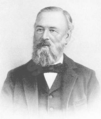 Hiram Hayden