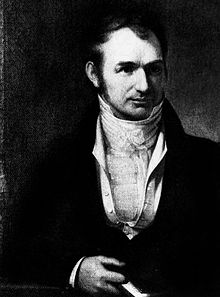 Horace Hayden