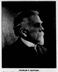 Charles Gunther