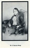 Samuel Heap