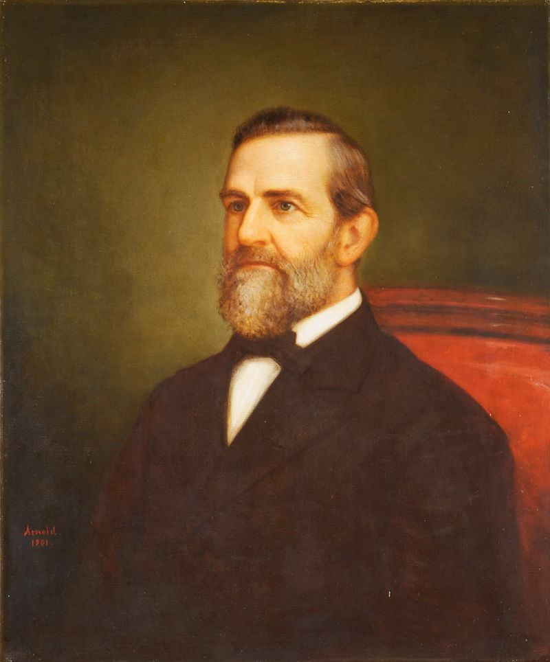 Reuben Guild