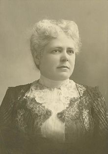 Mary Hay