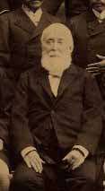 Henry Hartshorne