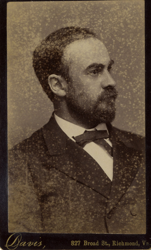 Eugene Hendrix