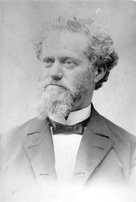Andrew Hallidie