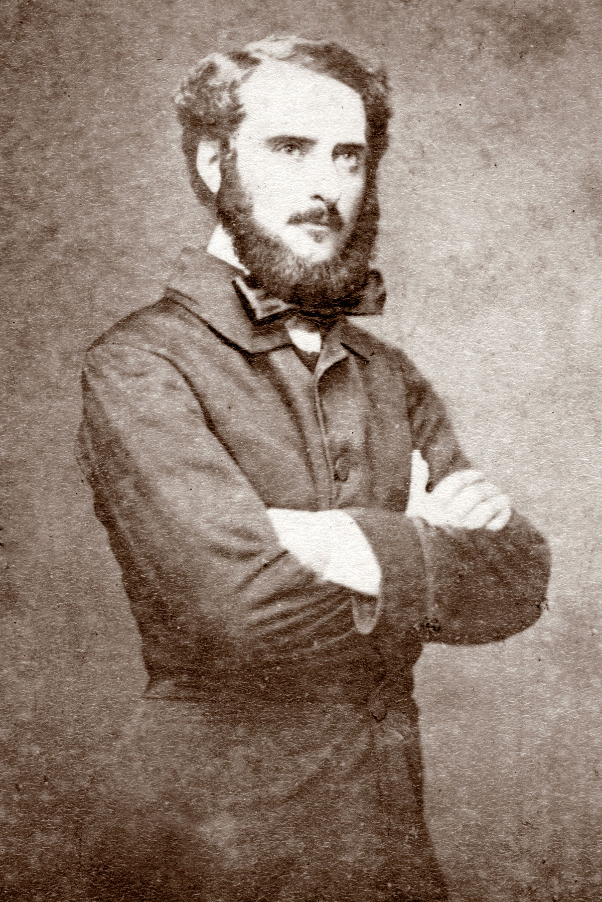 Charles Henningsen