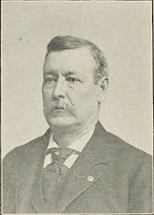 William Hepburn