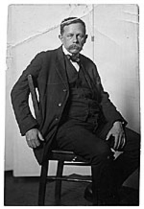Philip Hale