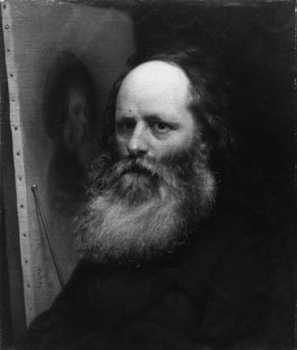Seymour Guy