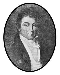 James Heath