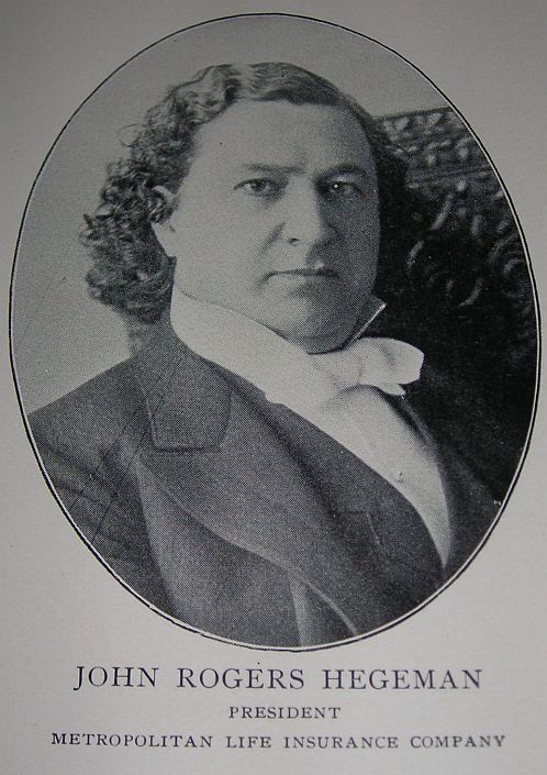 John Hegeman