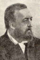 Edward Hammond