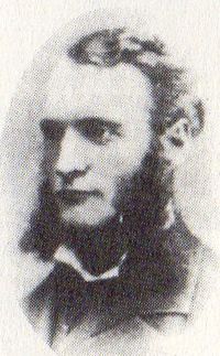 Merriman Harris