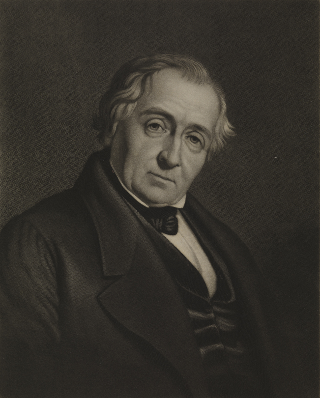 Ernest Hazelius