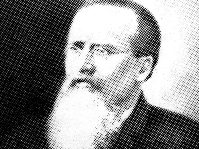 Atticus Haygood