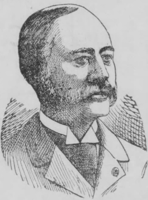 Frank Hackett