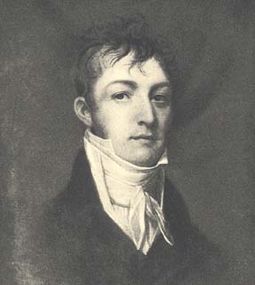 John Harrison