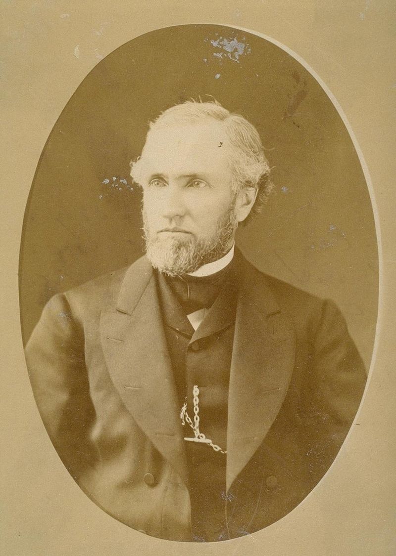 Henry Haight