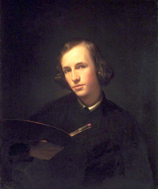 George Hall