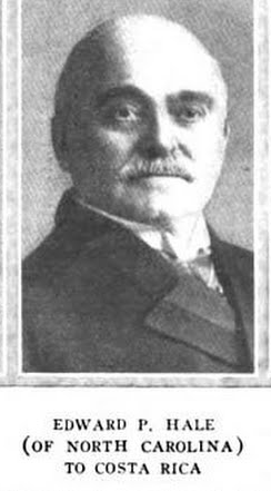 Edward Hale