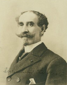 Alexander Herrman