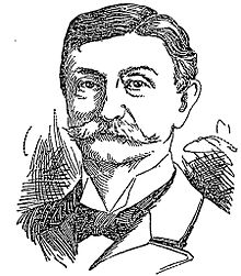 Chester Hartranft