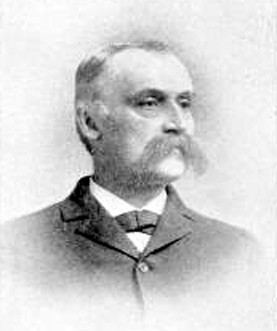 Richard Hallowell