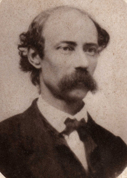 Edmund Hart