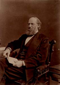 Julius Seelye