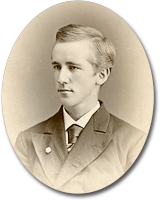 Charles Tenney