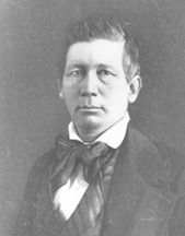 Edward Hannegan