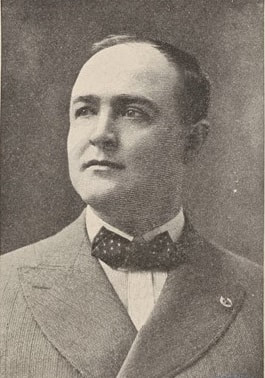 Timothy Sullivan