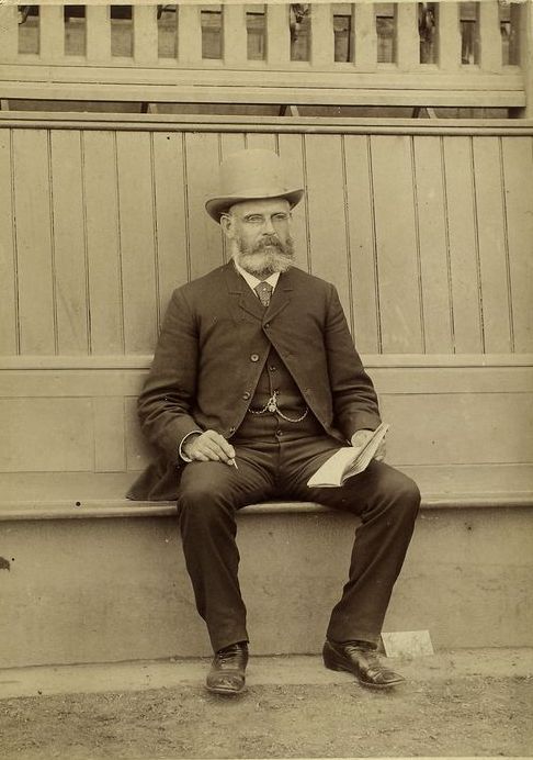 William Wright