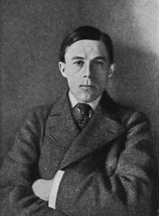 Josiah Willard