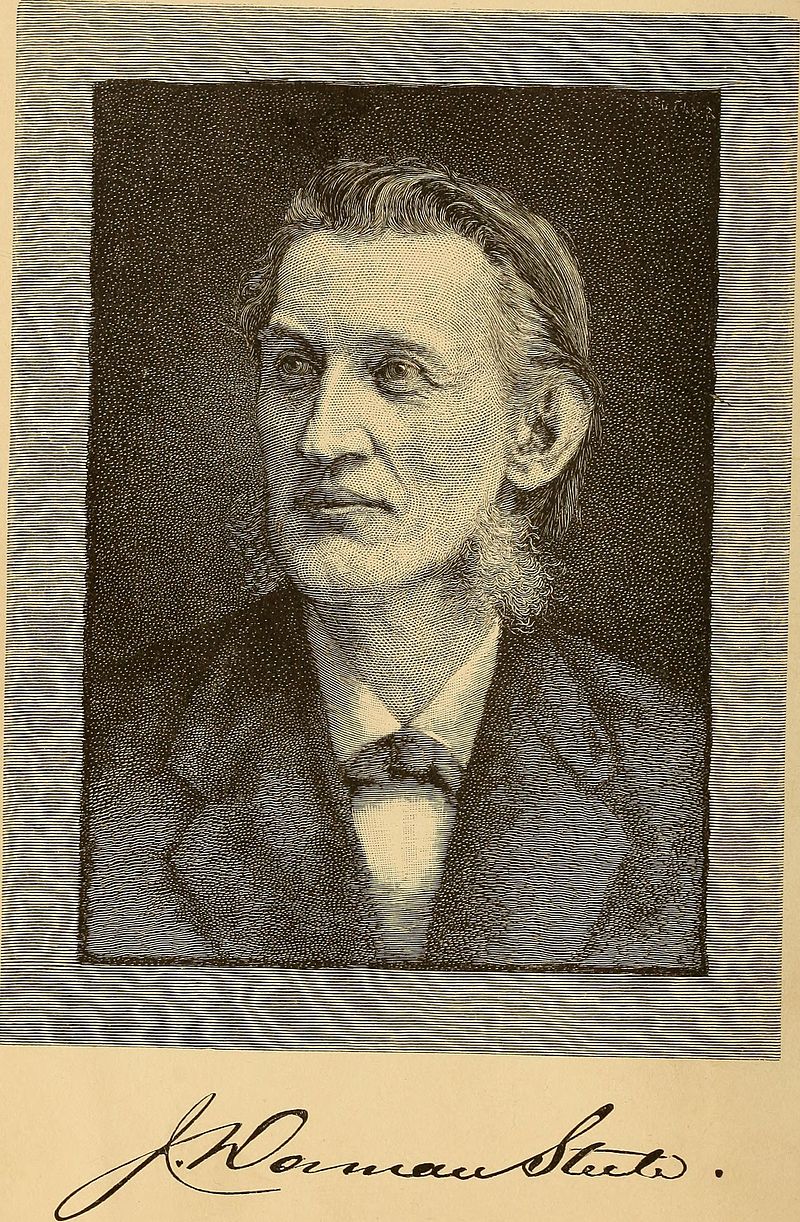 Joel Steele