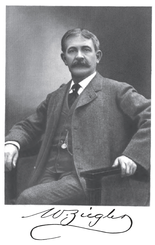 William Ziegler