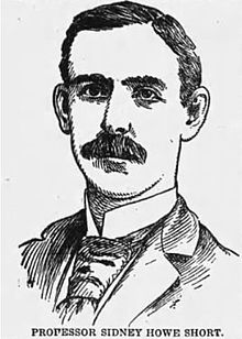 Sidney Short
