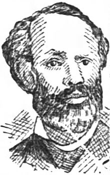 Marshall Taylor