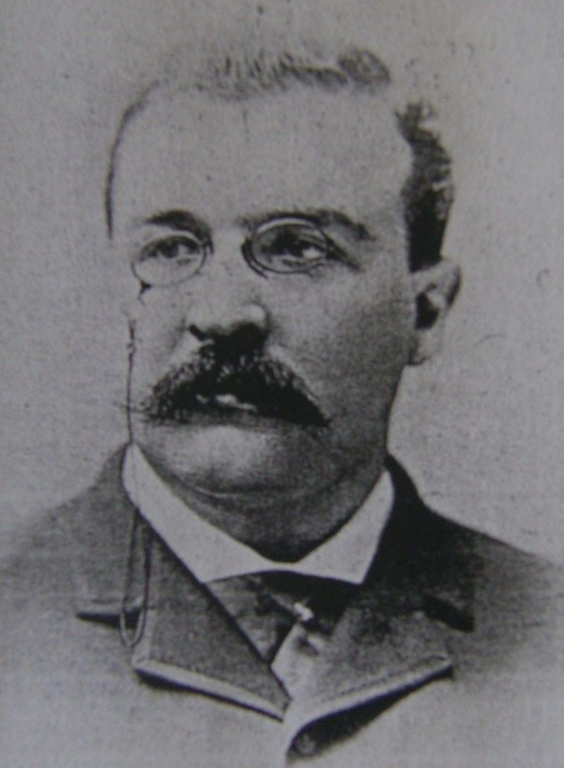 Lewis Roosevelt